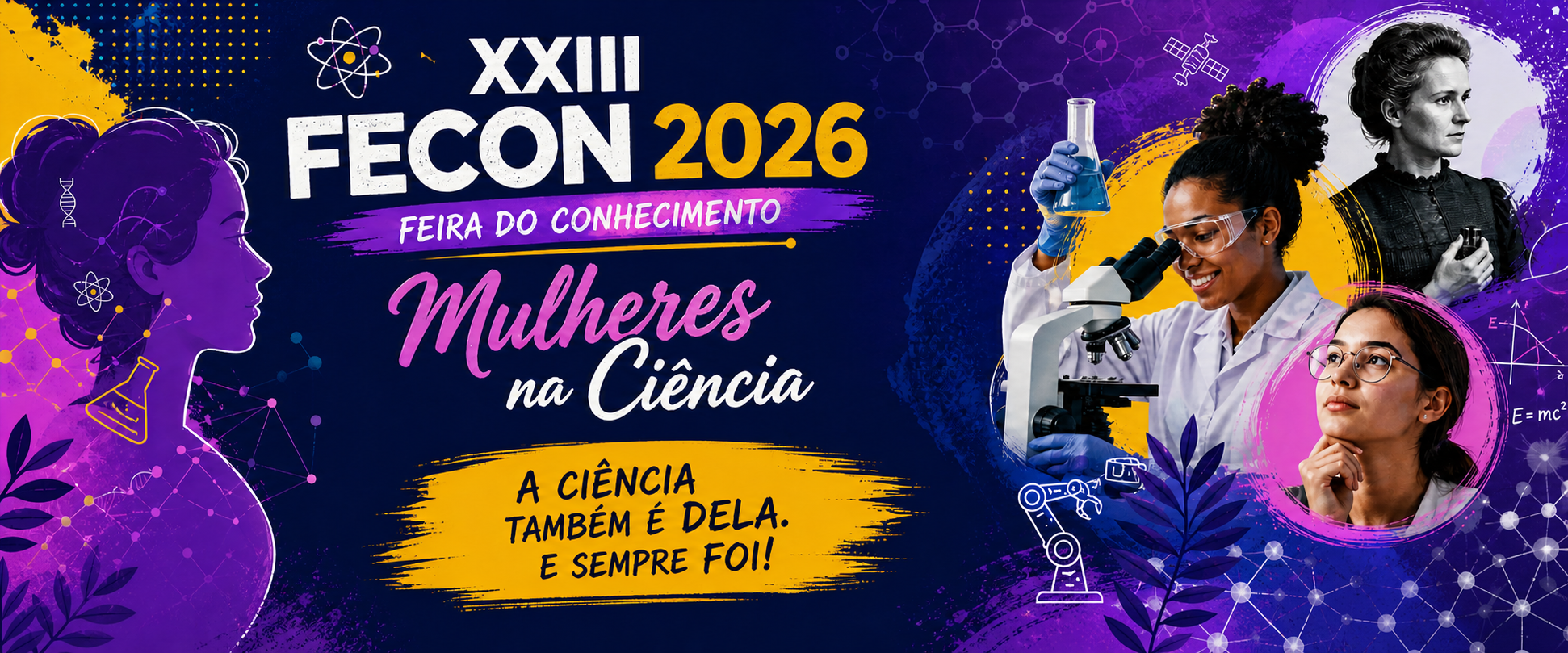 FECON 2026