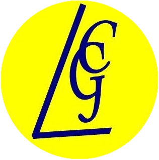 Iniciais do Colégio Estadual Gabriel de Lara